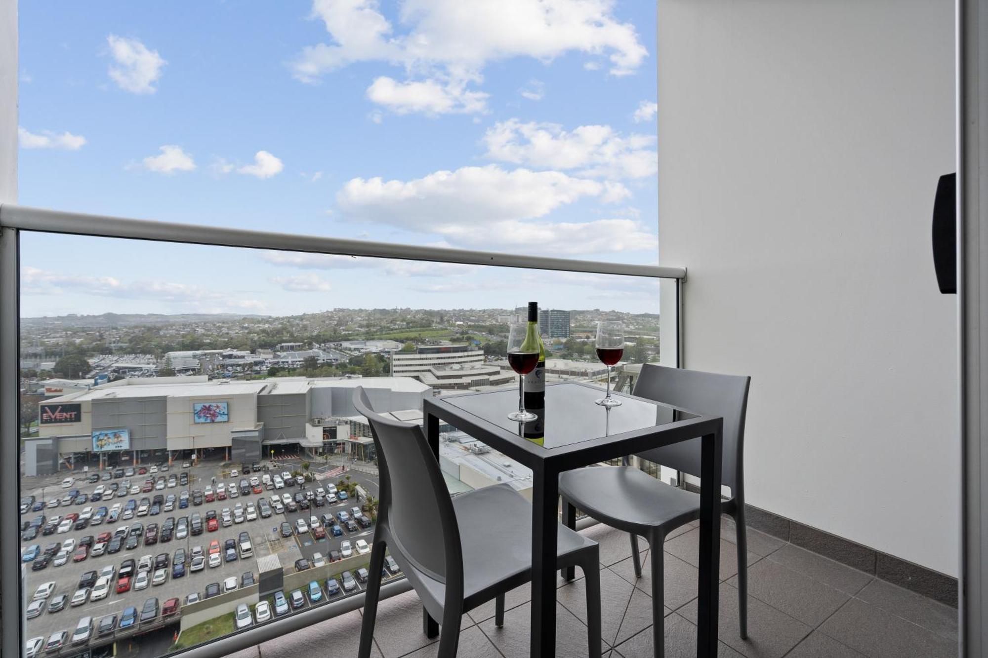 Proximity Apartments Manukau / Auckland Airport Zewnętrze zdjęcie