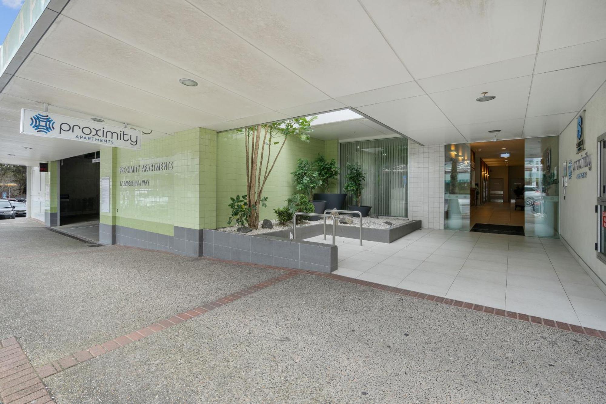Proximity Apartments Manukau / Auckland Airport Zewnętrze zdjęcie